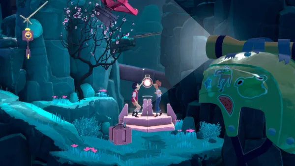 The Gardens Between [PS4,&nbsp;PS5] - изображение 4