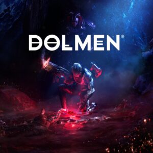 Dolmen [PS4, PS5]