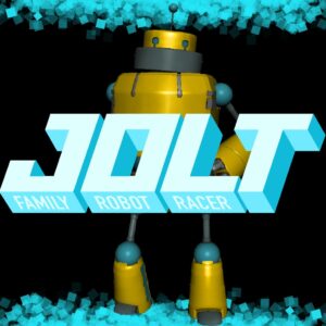 Jolt Family Robot Racer [PS4]