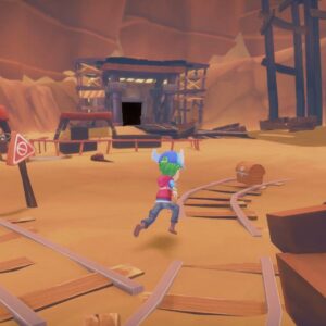 My Time at Portia [PS4] - изображение 3