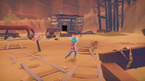 My Time at Portia [PS4] - изображение 3