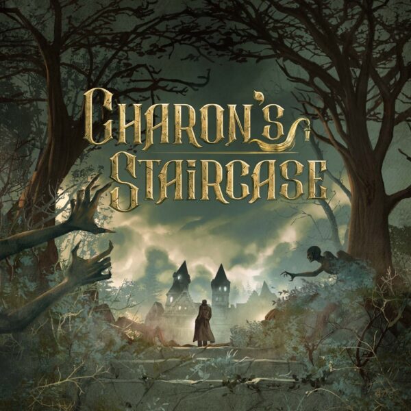 Charon's Staircase [PS5] - изображение 1