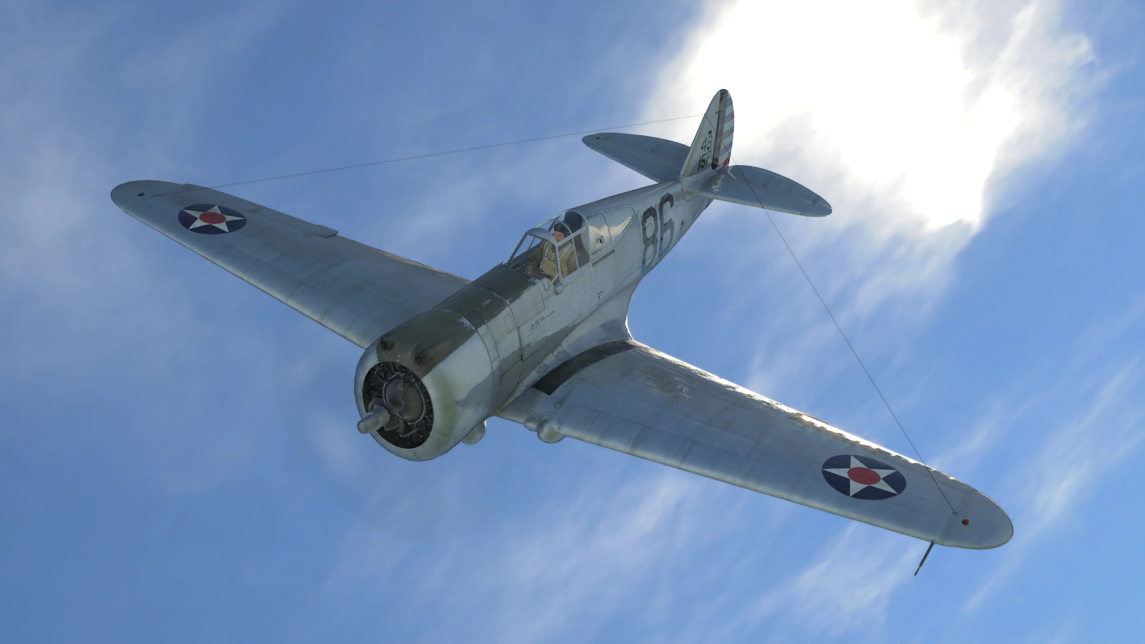 War Thunder - US Starter Bundle [PS4,&nbsp;PS5] - изображение 3