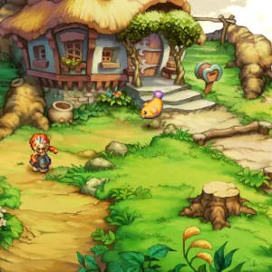 Legend of Mana [PS4] - изображение 2