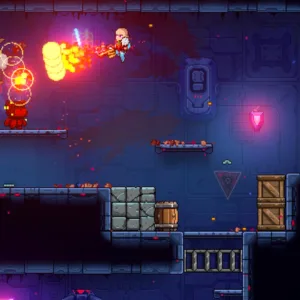Neon Abyss - The Lovable Rogues Pack [PS4] - изображение 4