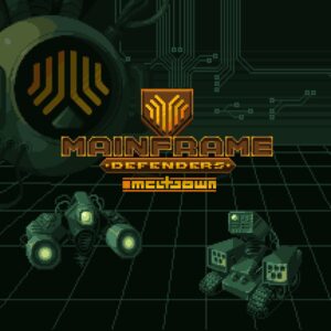 Mainframe Defenders [PS4]