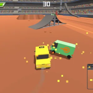 Car Mayhem [PS4] - изображение 3