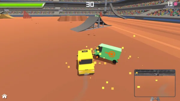Car Mayhem [PS4] - изображение 3