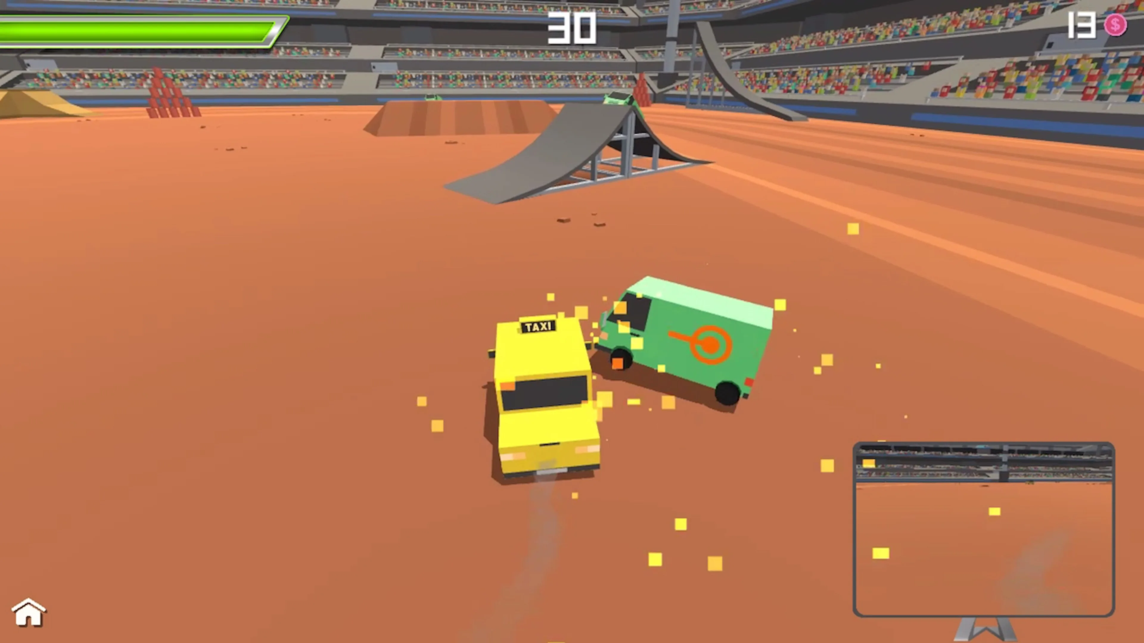 Car Mayhem [PS4] - изображение 3