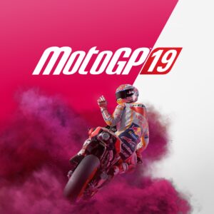 MotoGP19 [PS4]