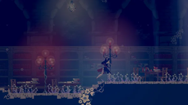 Minoria [PS4] - изображение 3