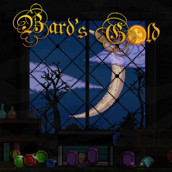 Bard's Gold [PS4] - изображение 1