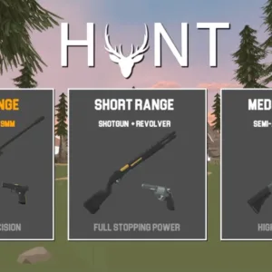 Hunt [PS4] - изображение 2