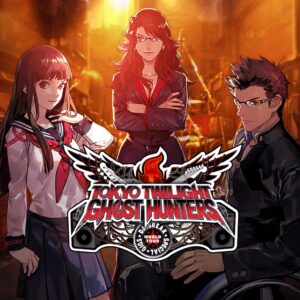 Tokyo Twilight Ghost Hunters: Daybreak Special Gigs [PS4]