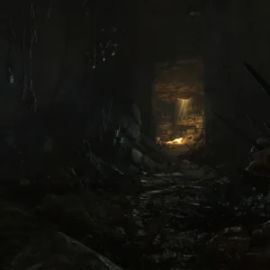 Amnesia: Rebirth [PS4] - изображение 2