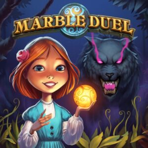 Marble Duel [PS4]