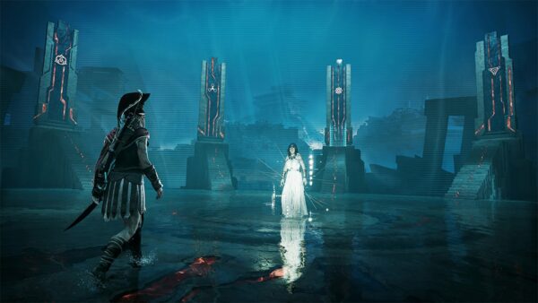 Assassin’s CreedⓇ Odyssey - The Fate of Atlantis [PS4] - изображение 4