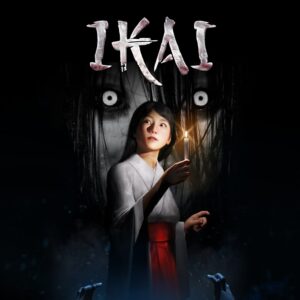 Ikai [PS4]