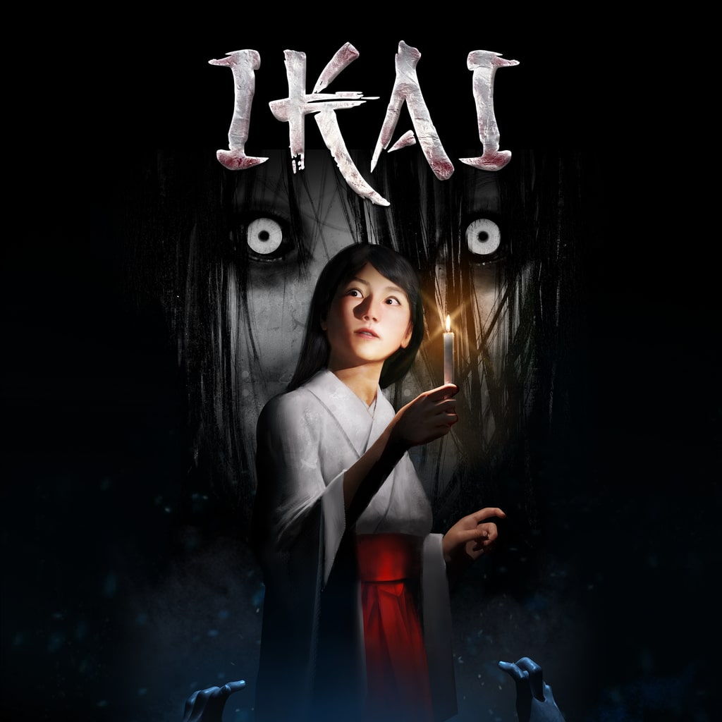 Ikai [PS5] cover