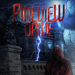 Pineview Drive - House of Horror [PS4]