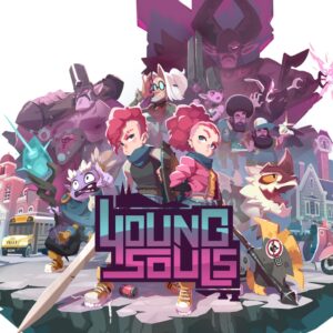 Young Souls [PS4]