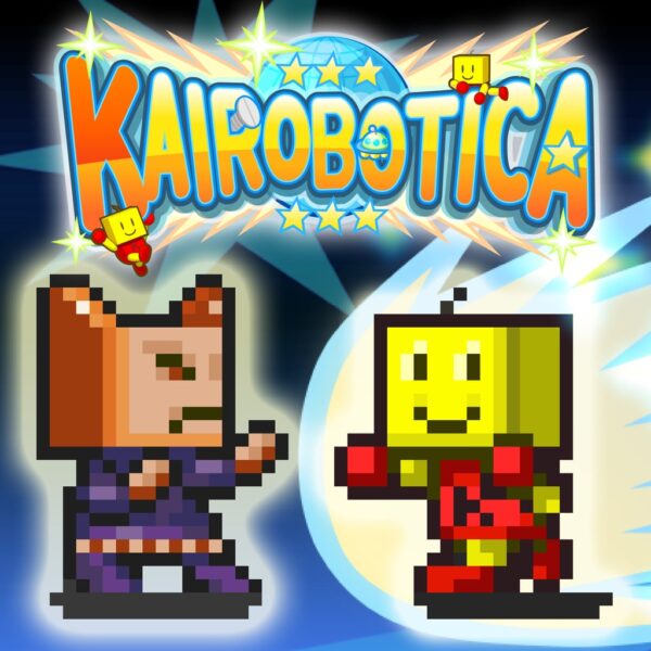 Kairobotica [PS4]