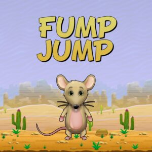 Fump Jump [PS5]