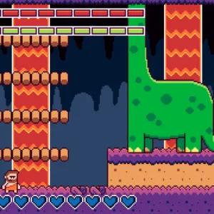 Prehistoric Dude [PS4] - изображение 3