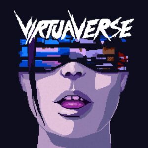 VirtuaVerse [PS4]