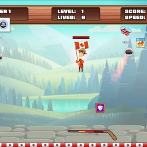 Canada Break [PS4] - изображение 3