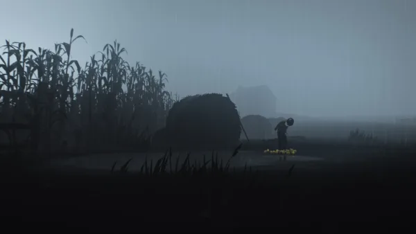 INSIDE [PS4] - изображение 3