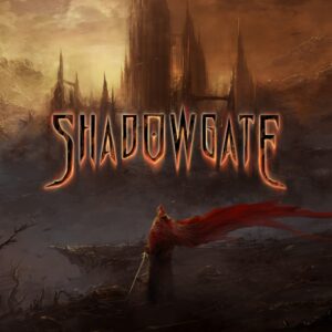 Shadowgate [PS4]