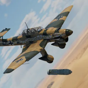 War Thunder - German Starter Bundle [PS4,&nbsp;PS5] - изображение 3