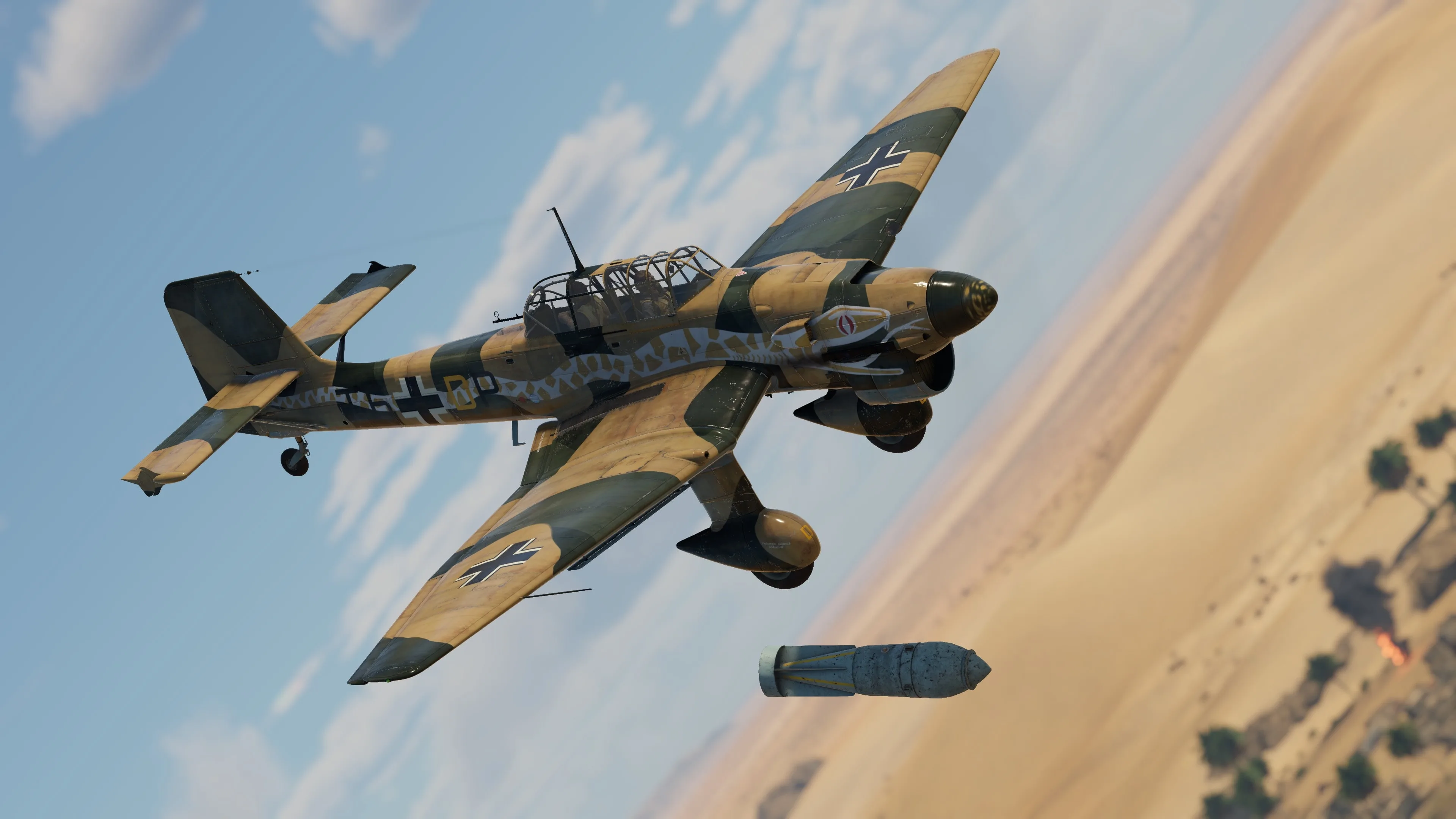 War Thunder - German Starter Bundle [PS4,&nbsp;PS5] - изображение 3