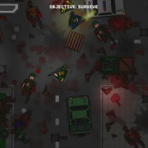 2URVIVE [PS4] - изображение 3