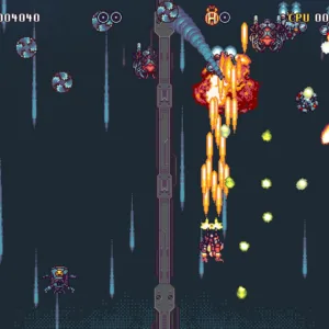 Rival Megagun [PS4] - изображение 3