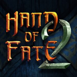 Hand of Fate 2 [PS4]