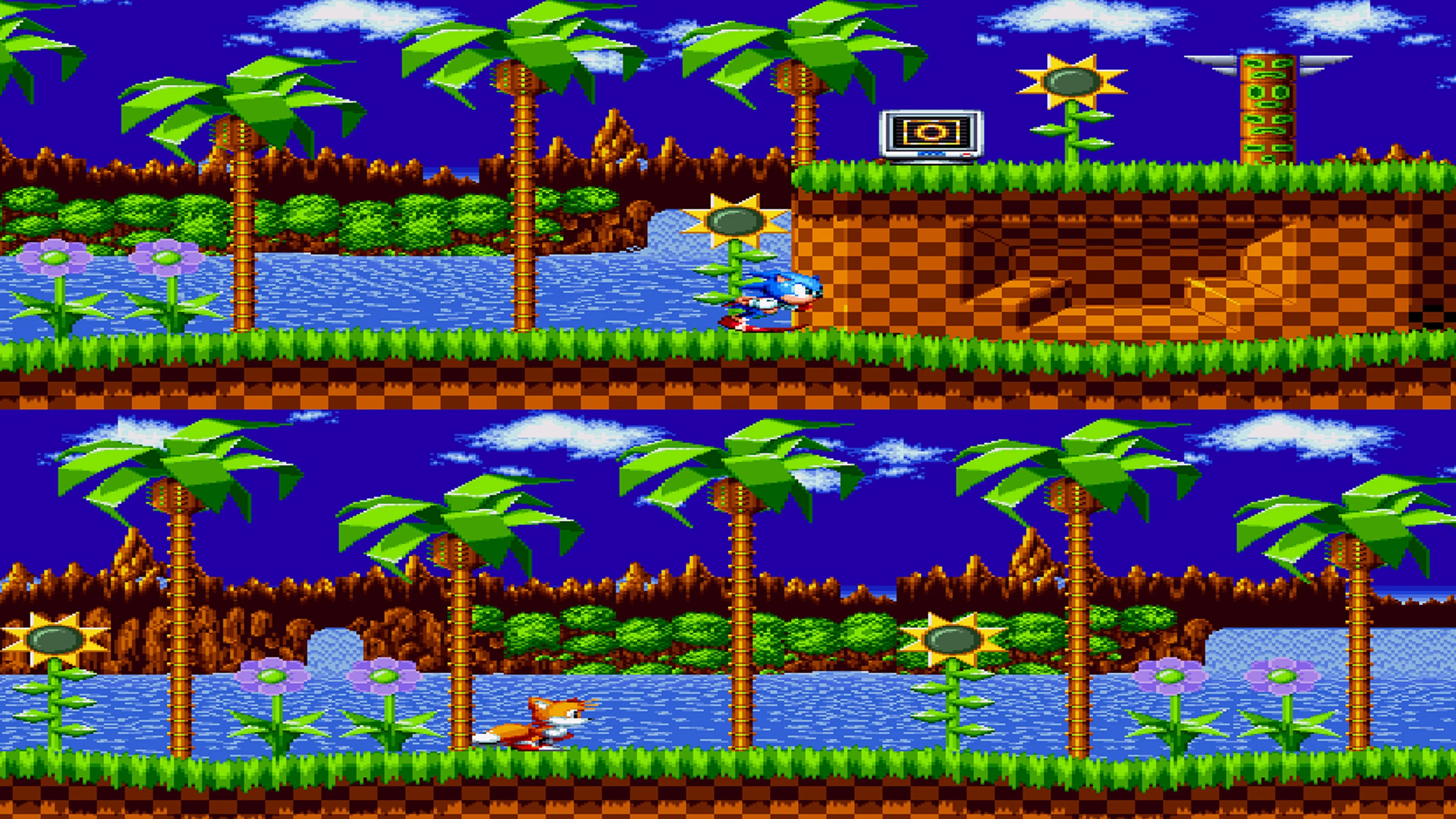 Sonic Mania [PS4] - изображение 2