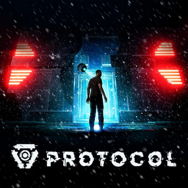 Protocol [PS4]