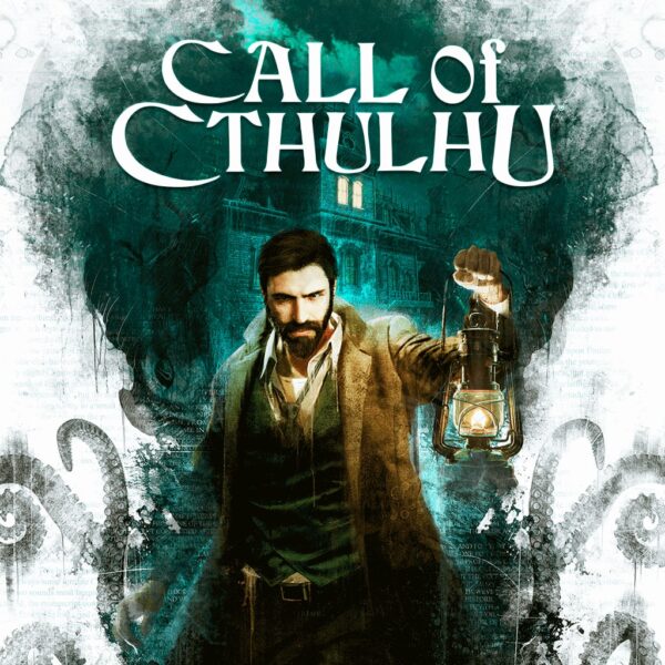 Call of Cthulhu [PS4]