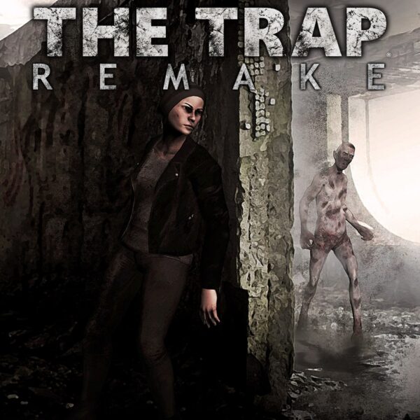The Trap Remake [PS5] - изображение 1