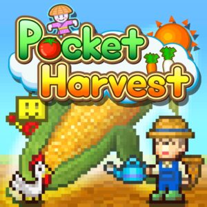 Pocket Harvest [PS4]