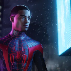 Marvel's Spider-Man: Miles Morales PS4 & PS5 - изображение 2