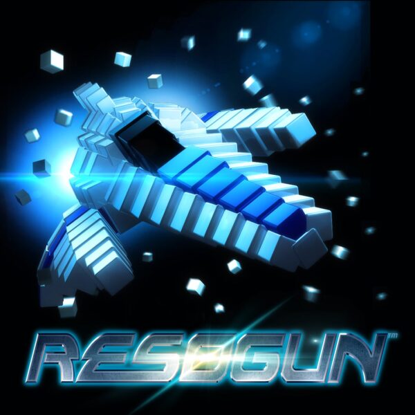 RESOGUN [PS4]