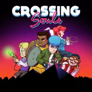 Crossing Souls [PS4]