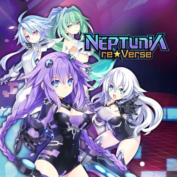 Neptunia ReVerse [PS5]
