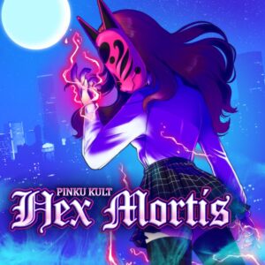 Pinku Kult: Hex Mortis [PS4]