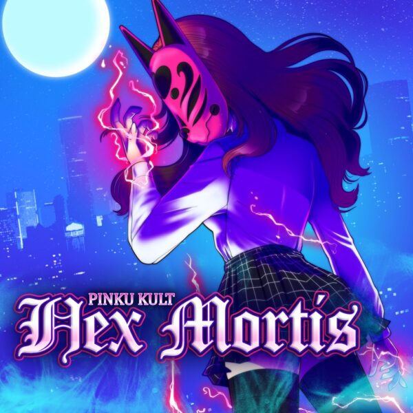 Pinku Kult: Hex Mortis [PS4]