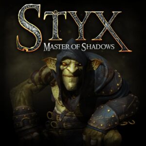 Styx: Master of Shadows [PS4]