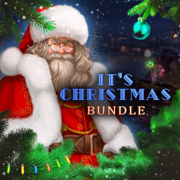 It's Christmas Bundle [PS4,&nbsp;PS5] - изображение 1